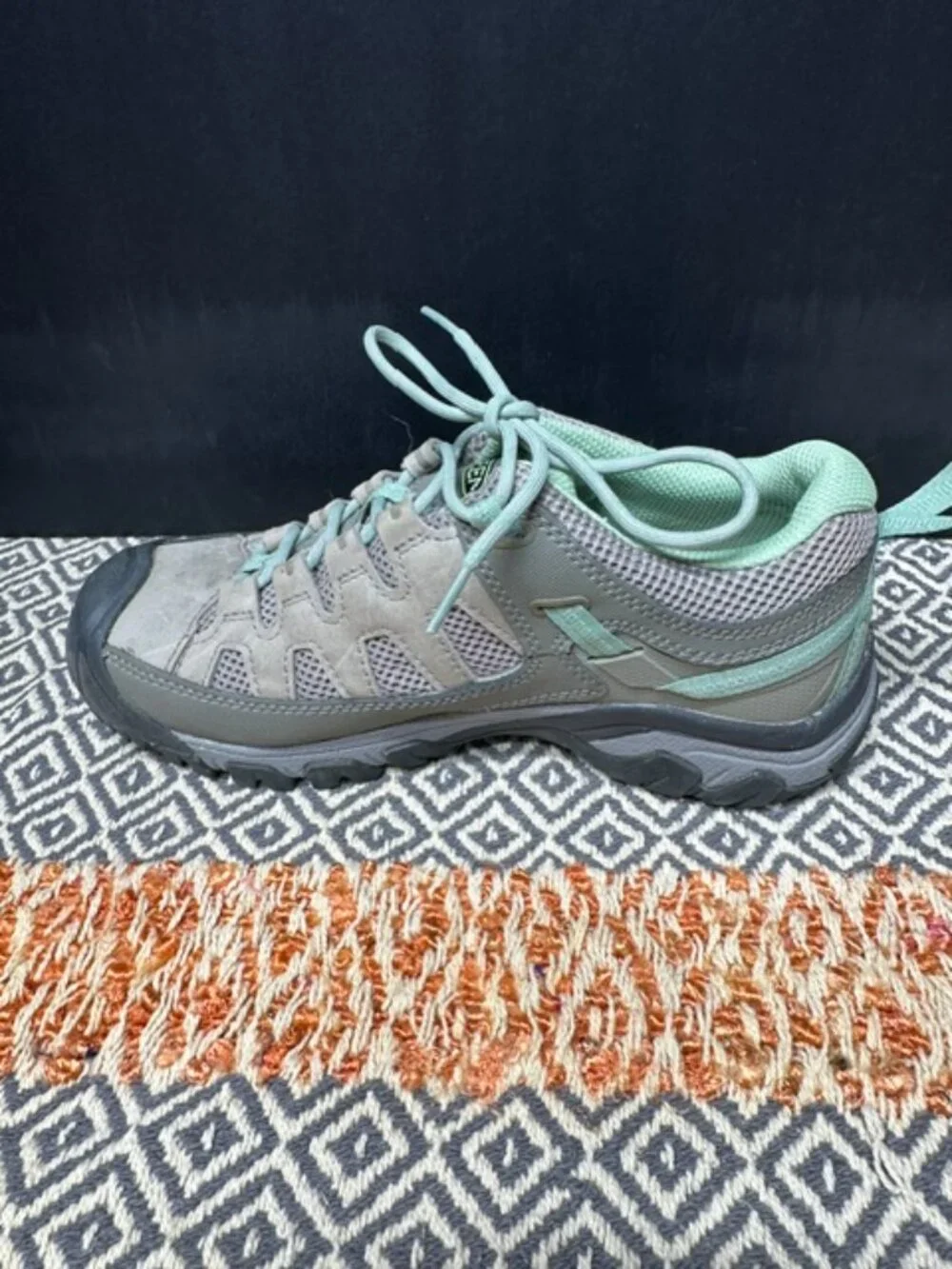 Keen Targhee Vent Woman's Size 9 - Picture 11 of 14